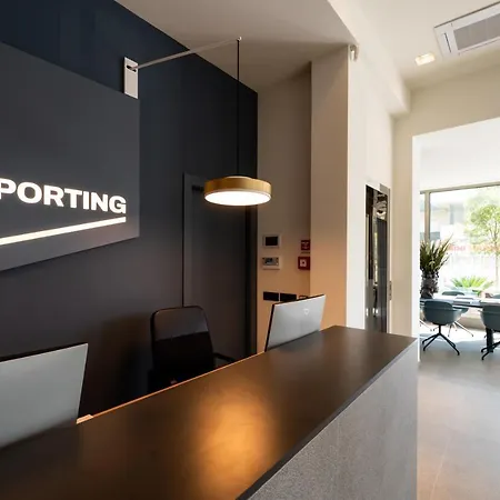 Hotel Sporting