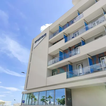 Hotel Sporting 4*